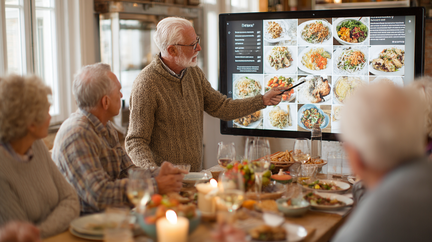 Echipa de specialiști în nutriție naturală